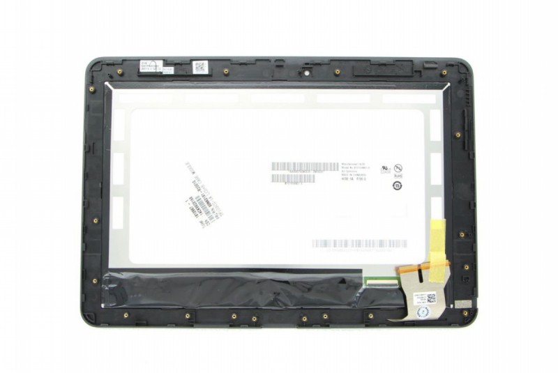 Asus MemoPad Black Full screen module