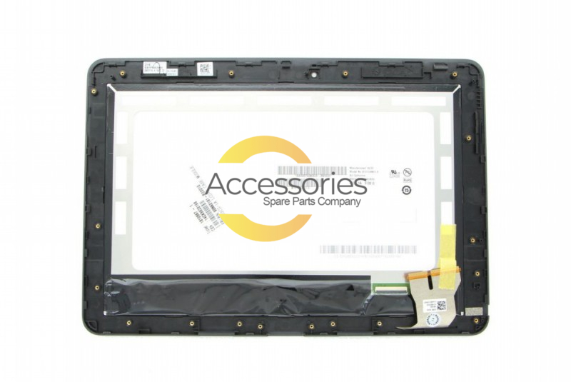 Asus Black Full screen module for MemoPad