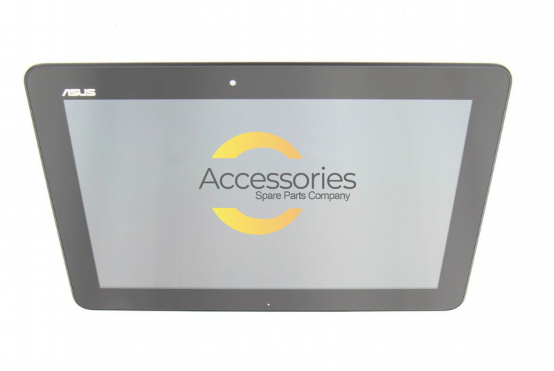 Asus Black Full screen module for MemoPad