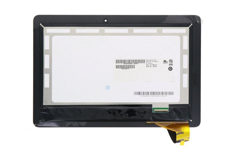 Asus Black touch screen Module MemoPad 10.1-inch