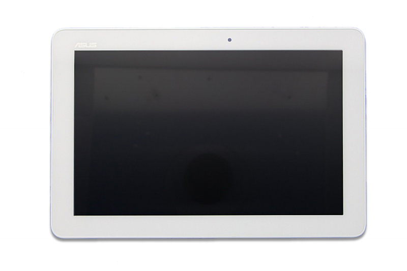 Asus White HD touch screen module MemoPad 10 inch