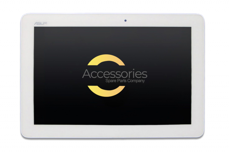 Asus White touch screen module 10 inch