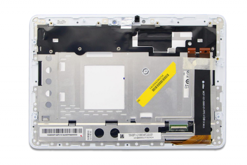 Asus White touch screen module 10.1-inch