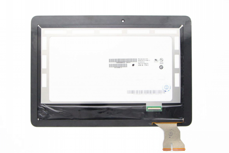 Asus Black Full touch screen module - B101EAN01.6