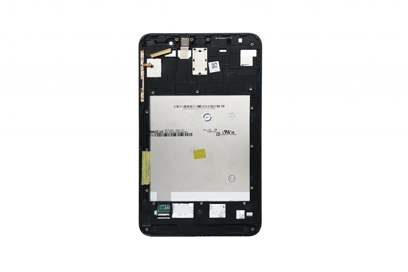 Asus Black touch screen module