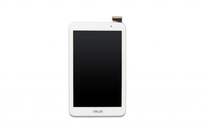 Asus White touch screen module
