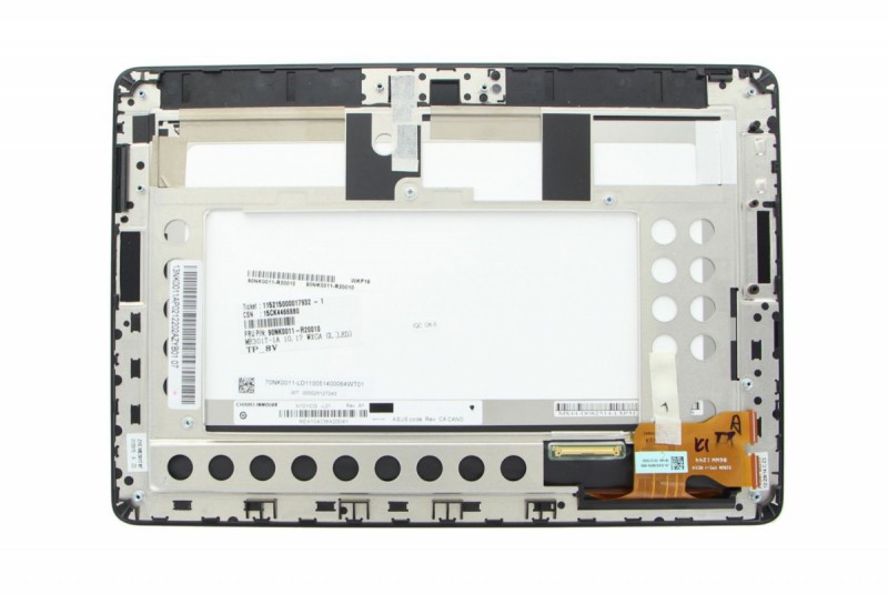 Asus HD 10.1-inch Screen module