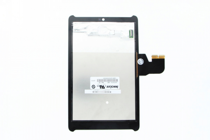 Asus Black touch screen module 7 inch -