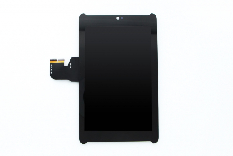 Asus Black touch screen module 7 inch -
