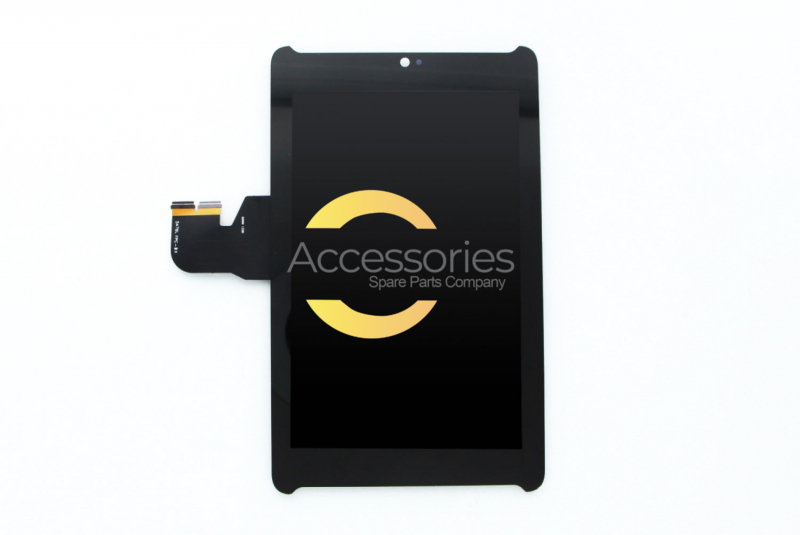 Asus Black touch screen module 7 inch