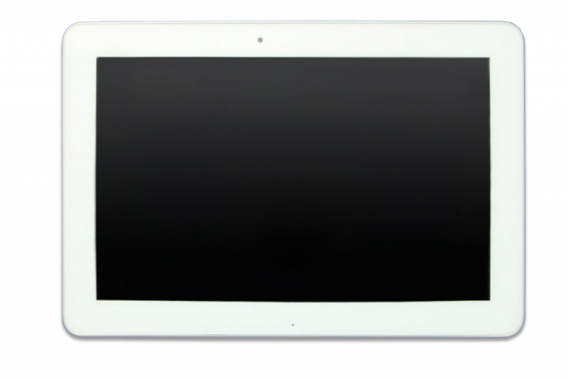 Asus White touch screen module Pad 10.1 inch