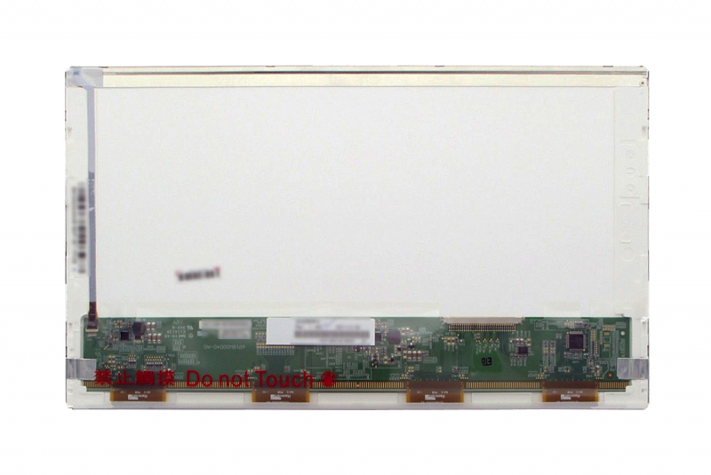 Matte 12.1-inch LCD Panel
