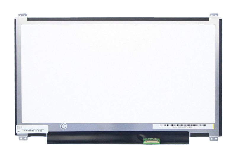 13.3-inch EDP HD 60Hz panel