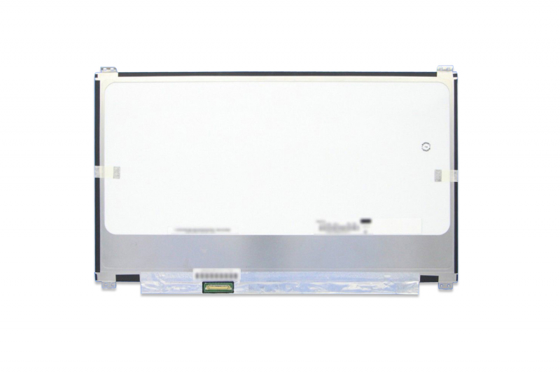 Matte 13.3-inch EDP FHD LCD Panel