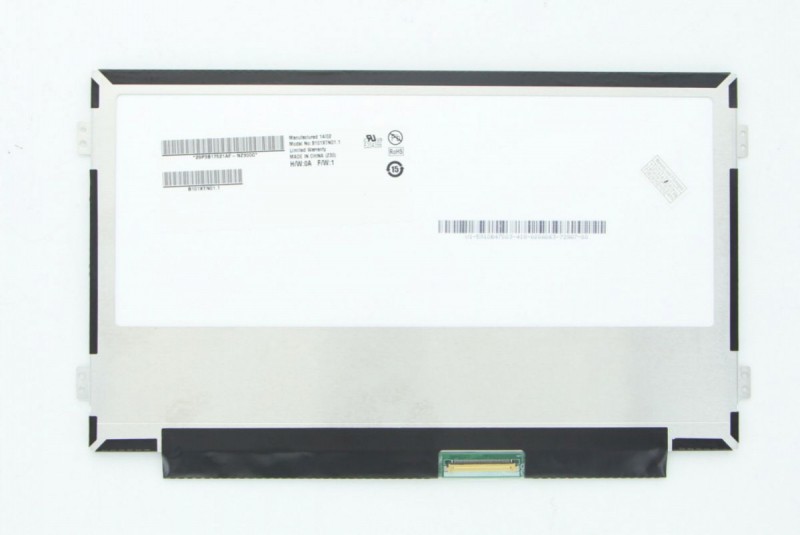 Matte 10.1-inch slim LED LCD Panel