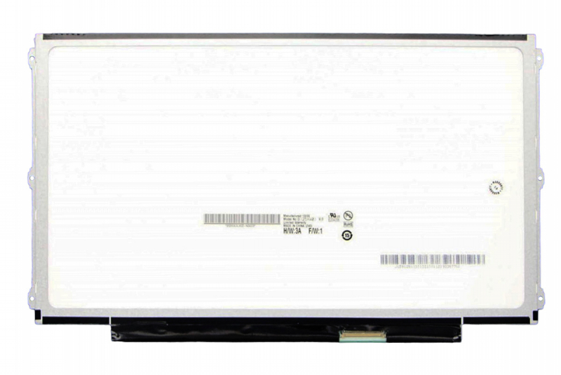 Matte 12.5-inch EDP FHD LCD Panel