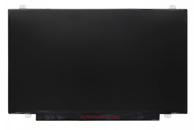 Matte 14-inch slim EDP LCD Panel HD 14
