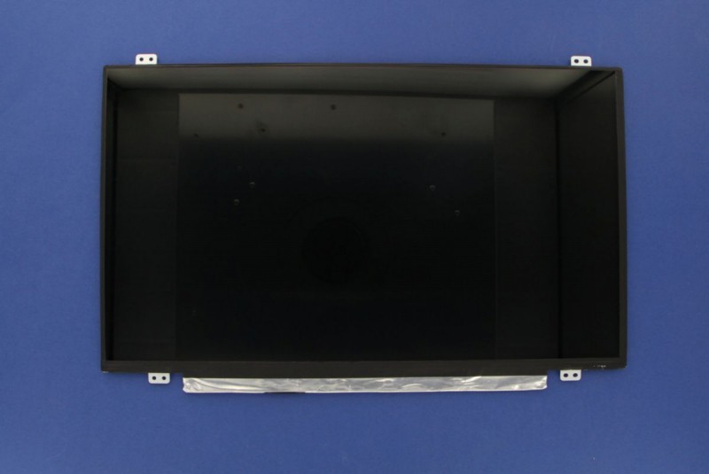 Glossy 14-inch slim EDP LCD Panel 14