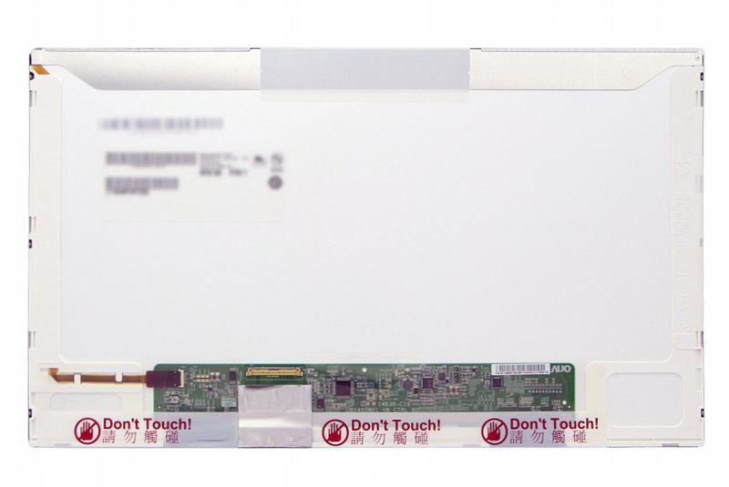 Glossy 14-inch LED LCD Panel