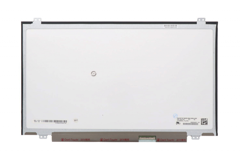 Matte 14-inch slim LED LCD Panel
