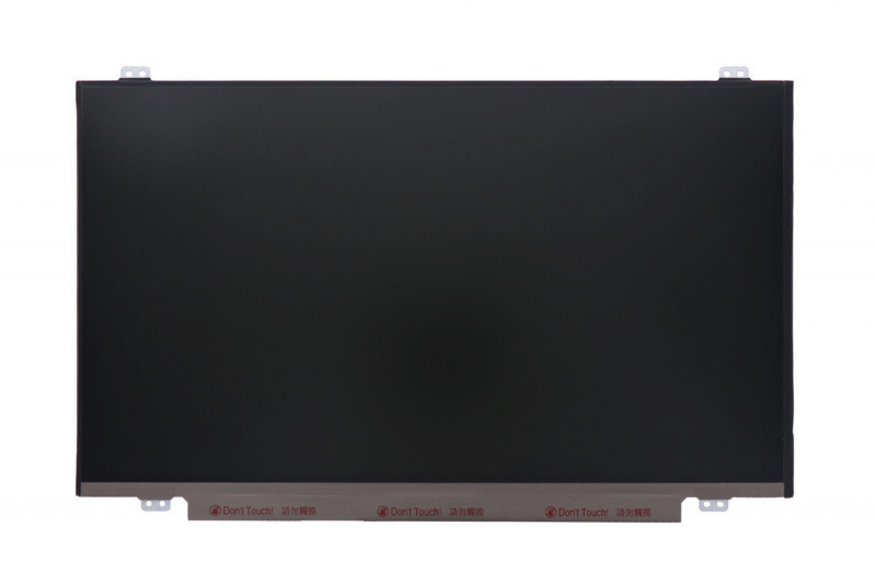 Matte 14-inch slim LED LCD Panel 14