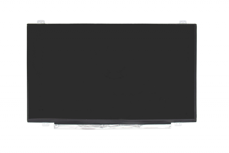 Glossy 14-inch slim LED LCD Panel HD 14