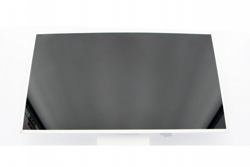 Matte 15.6-inch LED screen 15.6