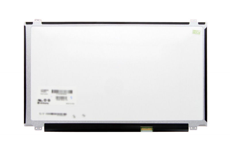 Matte 15.6-inch slim EDP LCD Panel