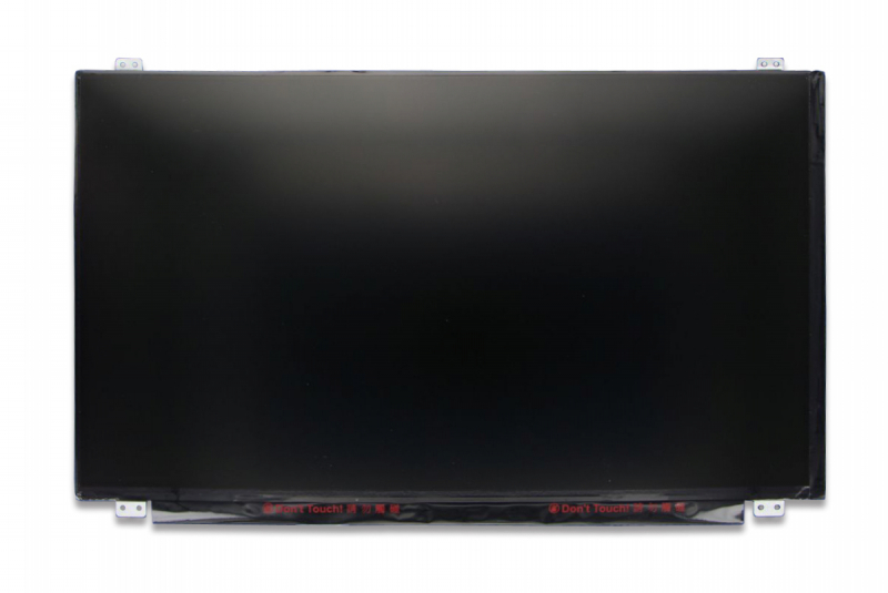 Glossy 15.6-inch slim Full HD EDP LCD Panel 15.6