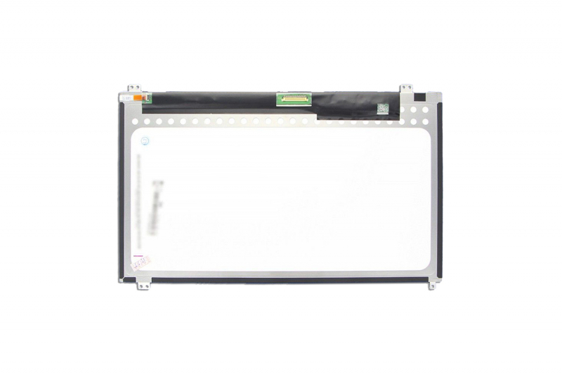 Glossy 11.6-inch slim EDP LCD Panel HD
