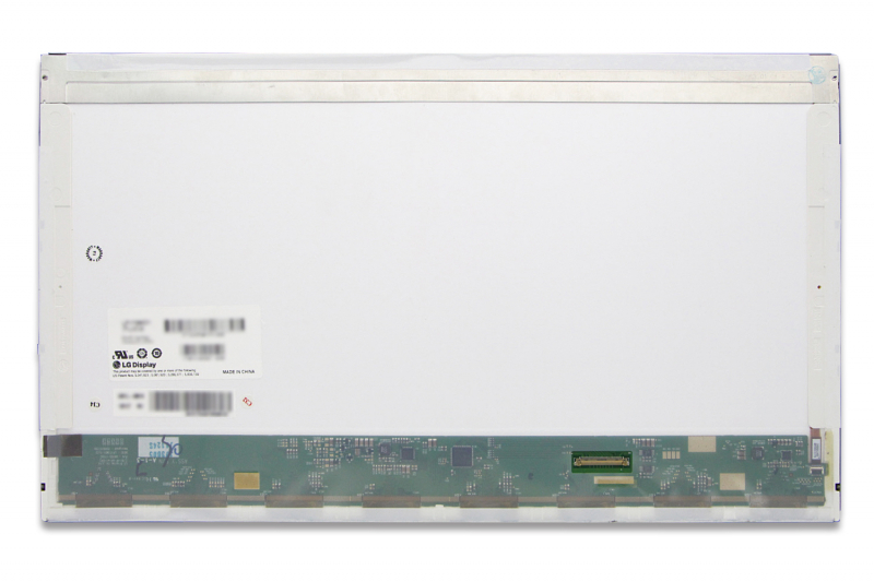 17.3-inch Glossy LED Screen 40 Pins