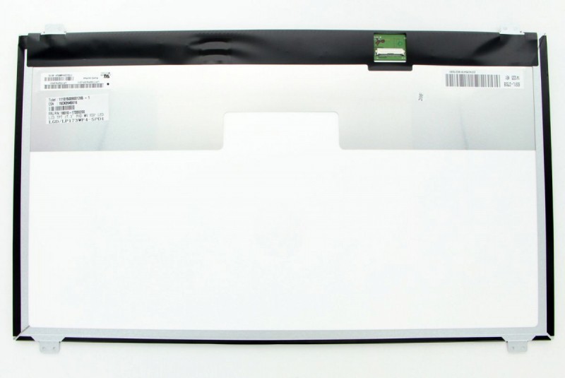 17.3-inch EDP Full HD Matte Screen 30 pins