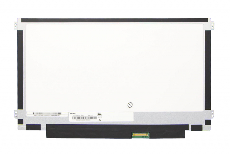 11.6-inch EDP Slim Glossy Panel