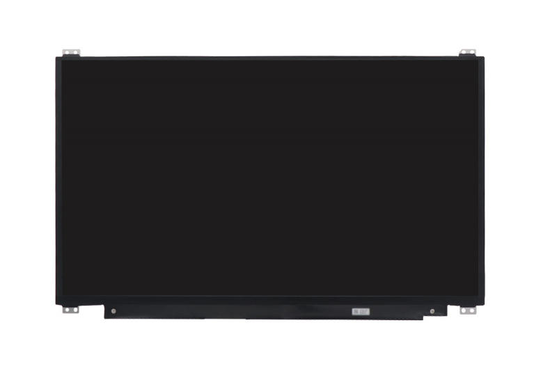 Glossy 13.3-inch EDP QUAD LCD Panel 13.3
