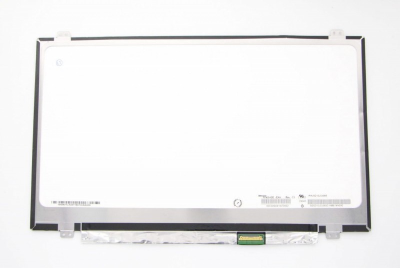 Matte 14-inch slim EDP Full HD LCD Panel