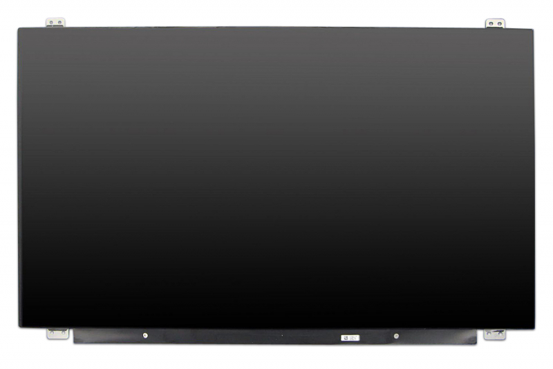 Glossy 15.6-inch slim EDP 4K LCD Panel 15.6