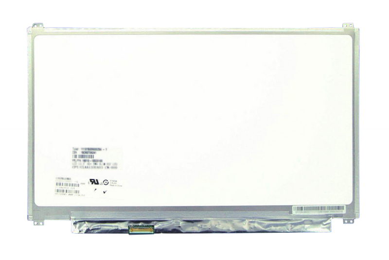 13.3-inch EDP slim matte screen