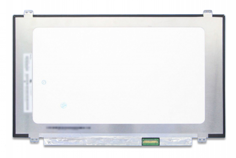14-inch EDP FHD 60 Hz screen