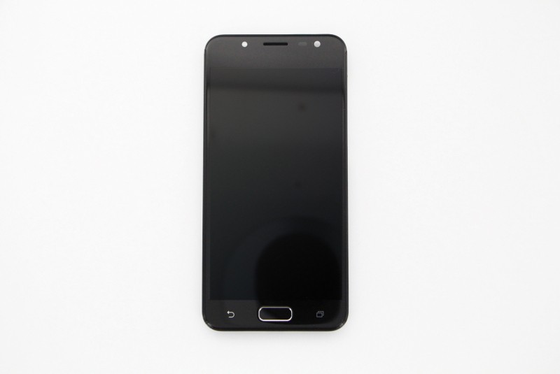 ZenFone V Live Full black screen module