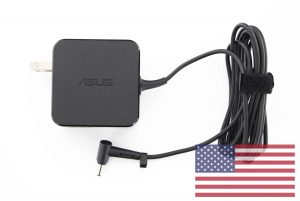 65W Asus US Charger Adapter
