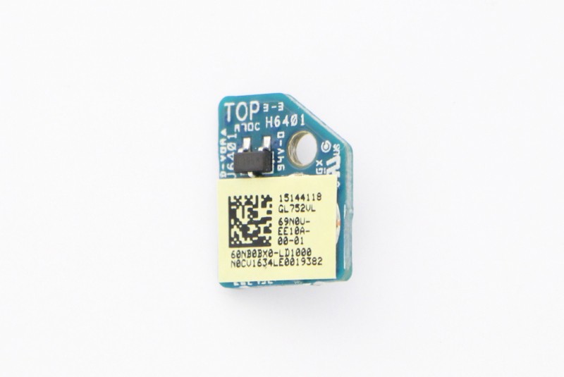 Asus LID Board - 90NB0BX0-R10020