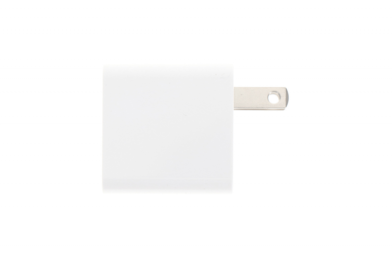 Asus American White 10W Adapter ASUS White 10W Adapter for ZenFone 4 and ZenPad - US Version