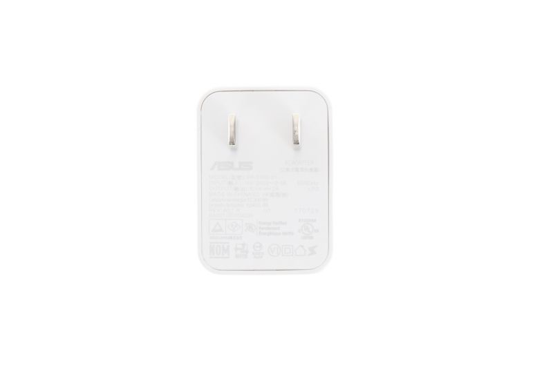 Asus American White 10W Adapter