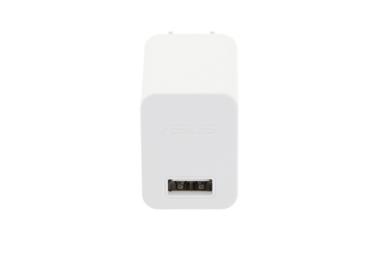 Asus American White 10W Adapter