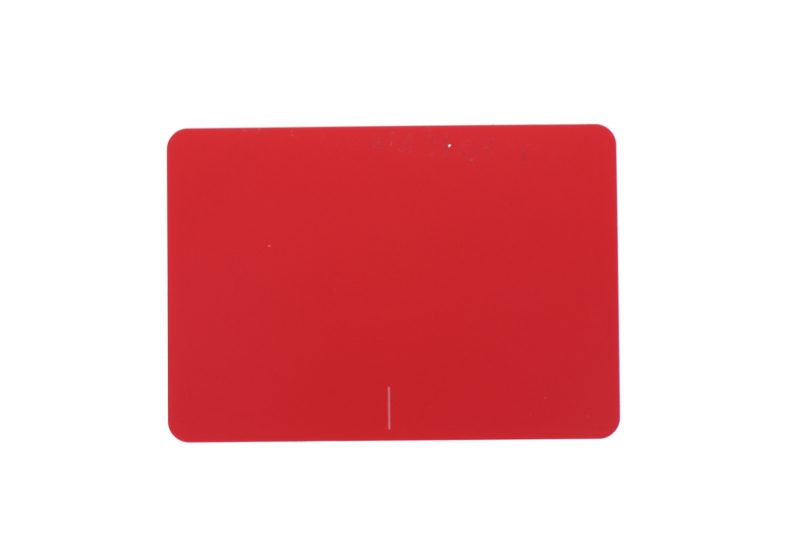 Asus Red TP Mylar Asus Red TP Mylar