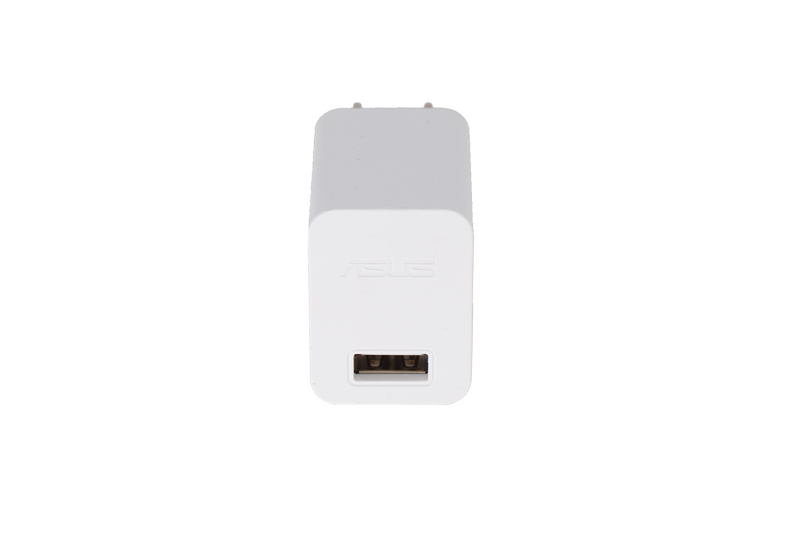 Asus 5W White US Adapter