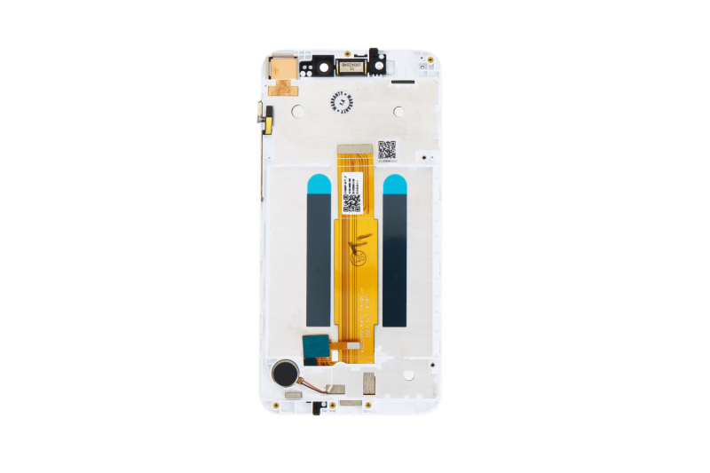 ZenFone Live White screen module