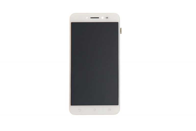 ZenFone Live White screen module