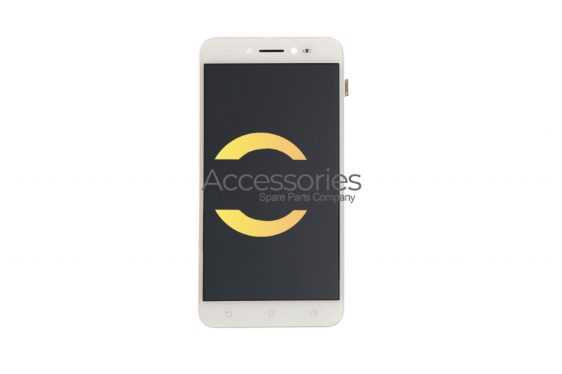Asus White screen module ZenFone