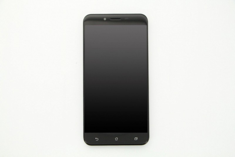 ZenFone 3 Max Black screen module